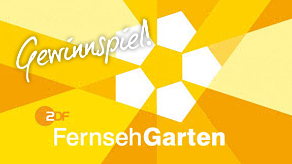 Gewinnt Tickets für den ZDF-Fernsehgarten!