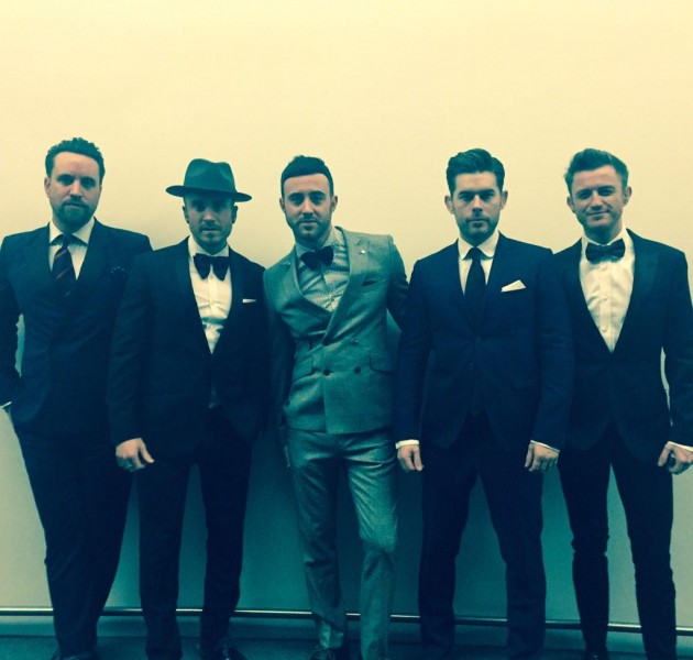 stageready Liverpool